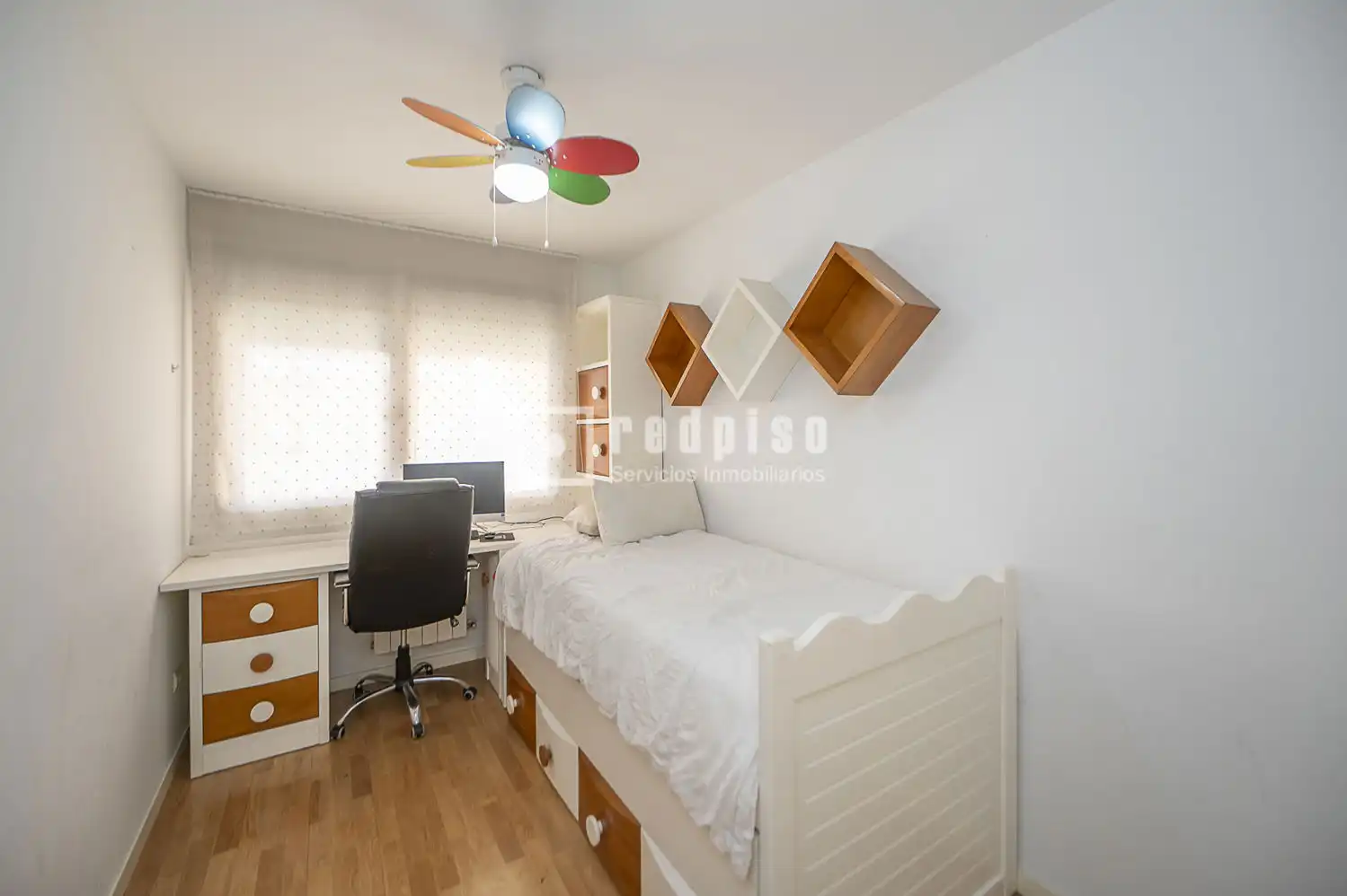 Dormitori de Dúplex en venda en Pinto amb Aire condicionat, Calefacció i Terrassa