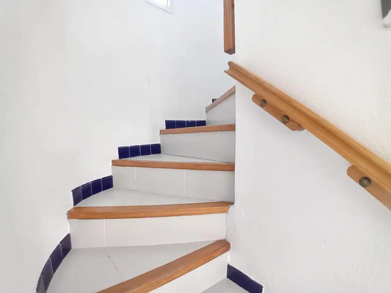 Maisonette zur Miete in San Bartolomé de Tirajana mit Klimaanlage, Privatgarten und Terrasse