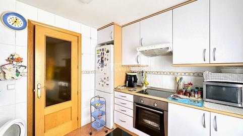 Foto 4 de Piso en venta en San Fernando - Carretera de Valencia, Cuenca Capital