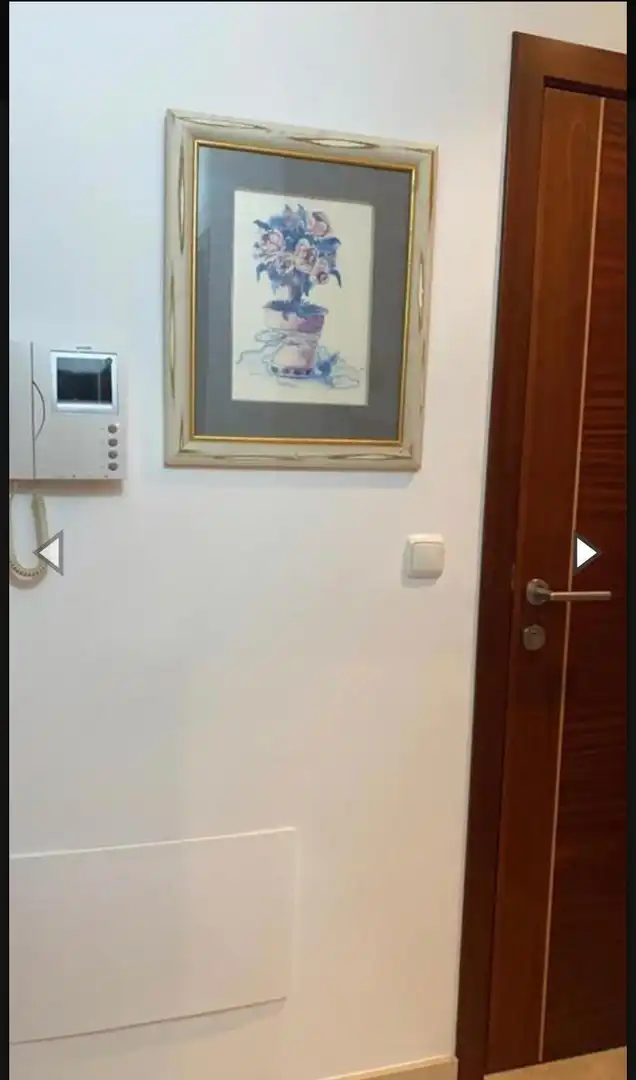 Piso en venta en Antequera con Aire acondicionado, Amueblado y Balcón