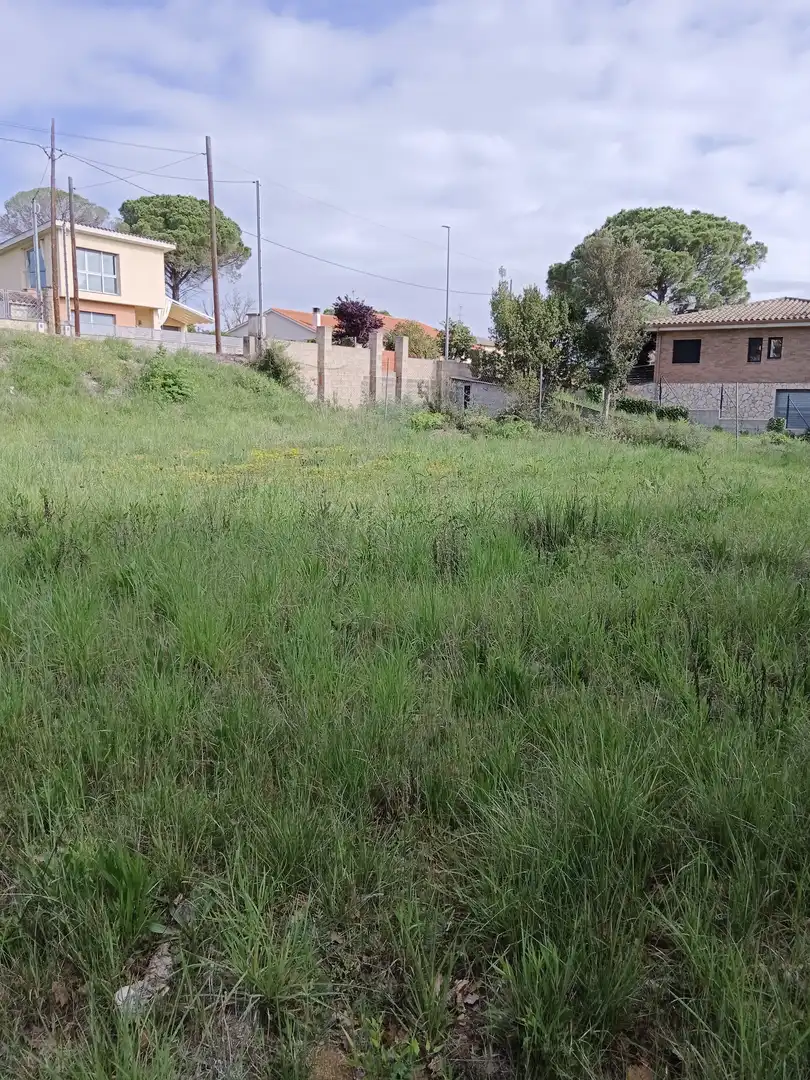 Residencial en venta en Carrer Tossa, 161, Santa Coloma de Farners