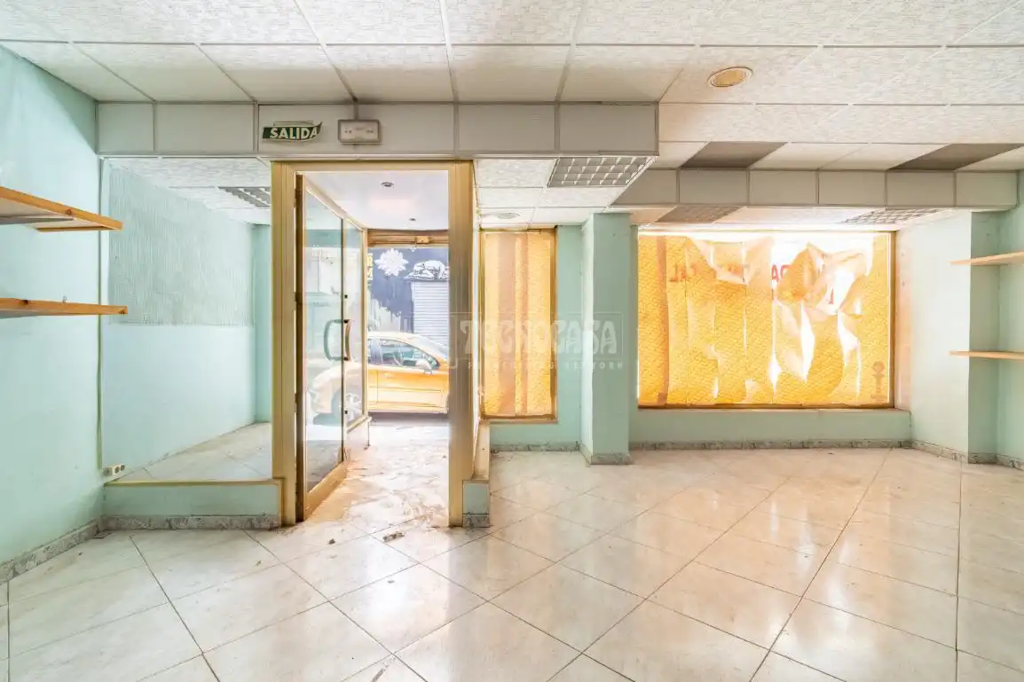 Local comercial en venta en C. Sicilia, imagen 20