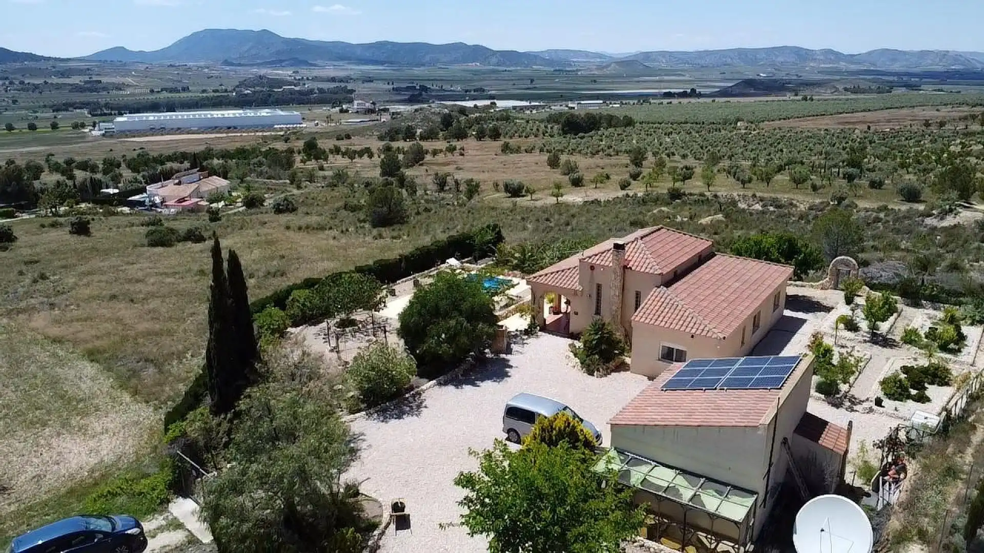 Chalet en venta en Sax, imagen 15