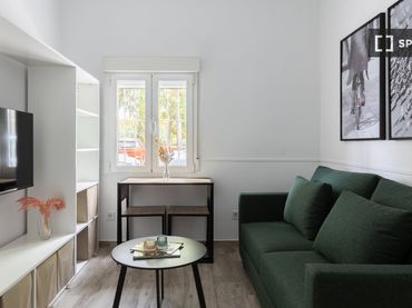 Appartement à louer à Universidad