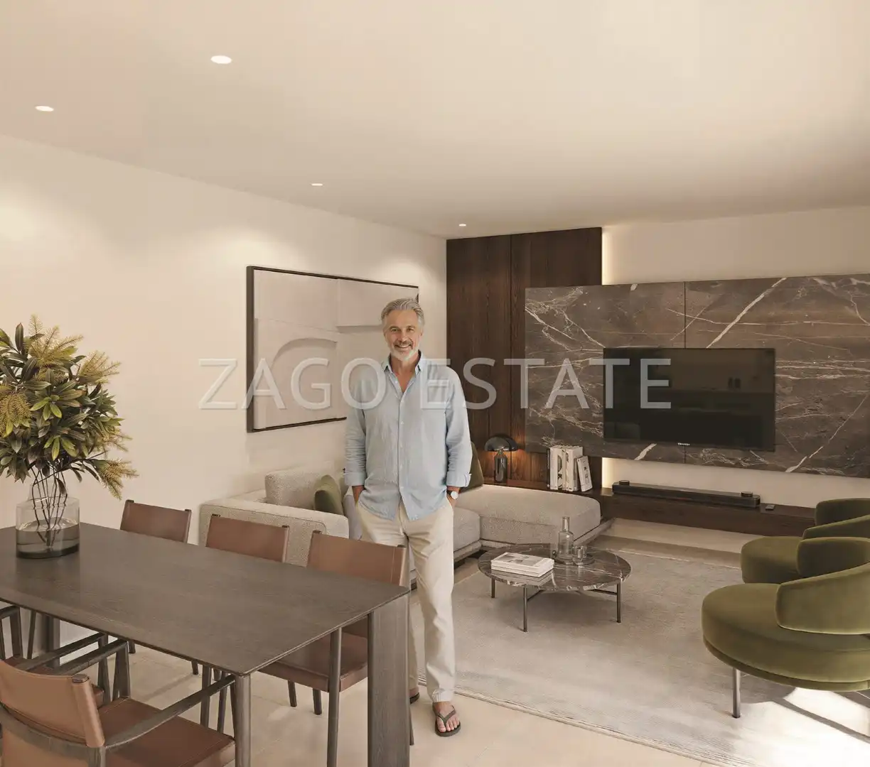 Maison avec piscine à vendre à Los Balcones - Los Altos, imagen 13