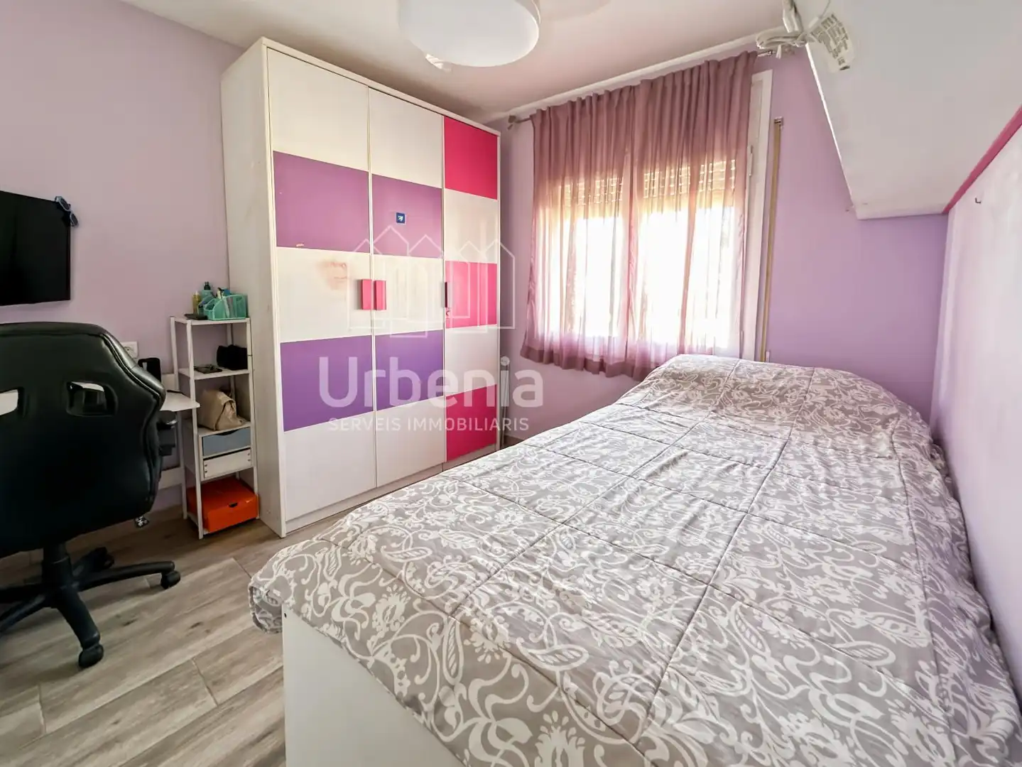 Habitación de Piso en venta en Dosrius con Aire acondicionado, Calefacción y Terraza