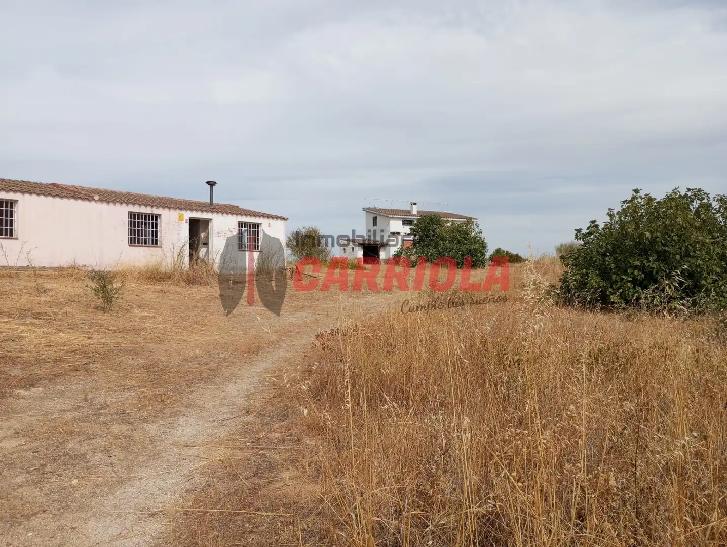 Casa rústica en venta en Los Cerralbos, imagen 27
