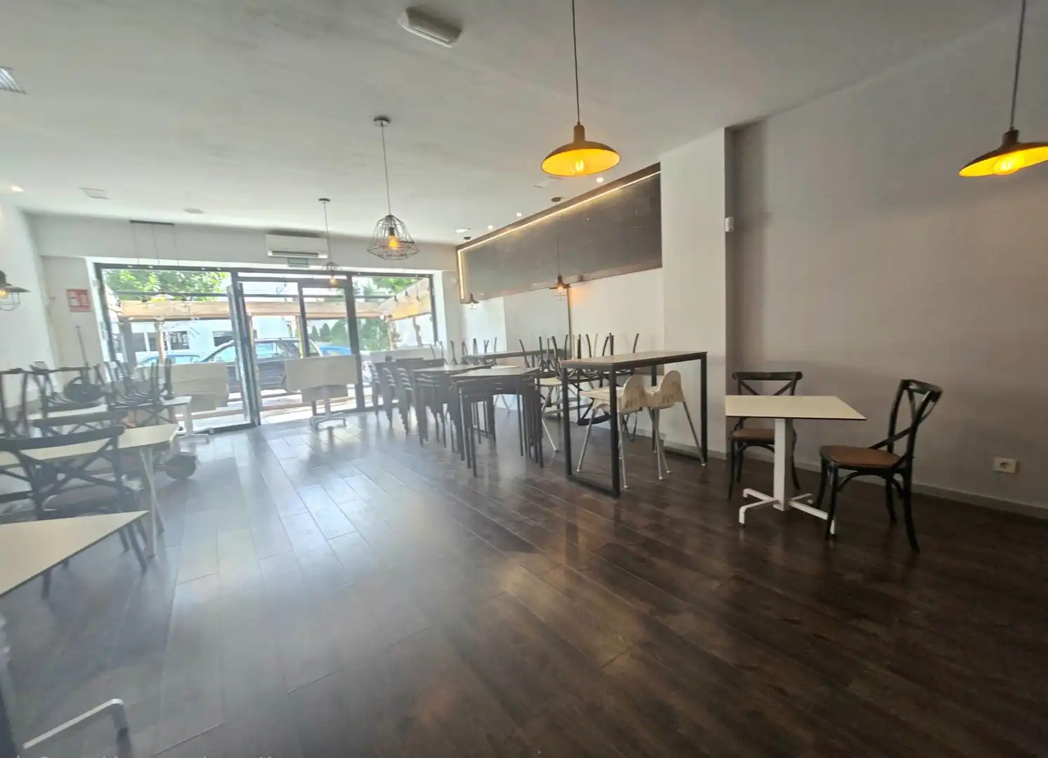 Local comercial en venda a El Bajondillo, imagen 6