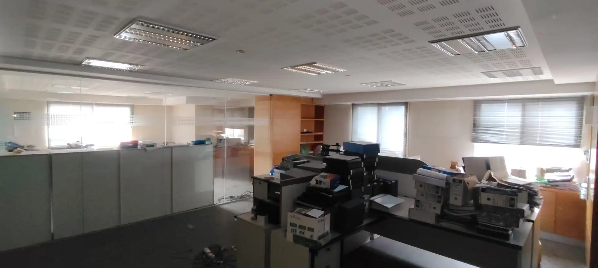 Oficina en venda en  Pamplona / Iruña amb Moblat