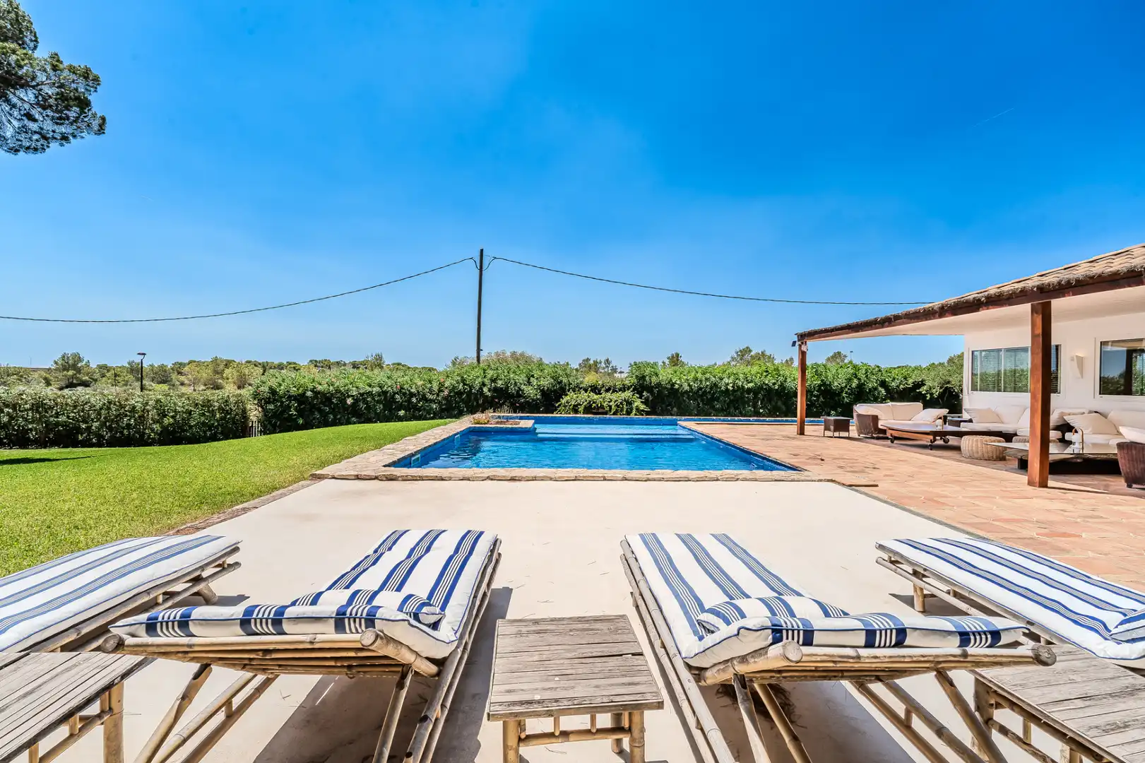 Villa avec terrasse à vendre à Urbanització San Jorge S Casti, imagen 47