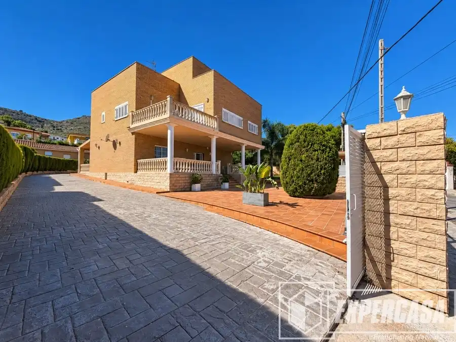 Villa à vendre à Sierra Perenchiza - Cumbres de Calicanto - Sto Domingo, imagen 18