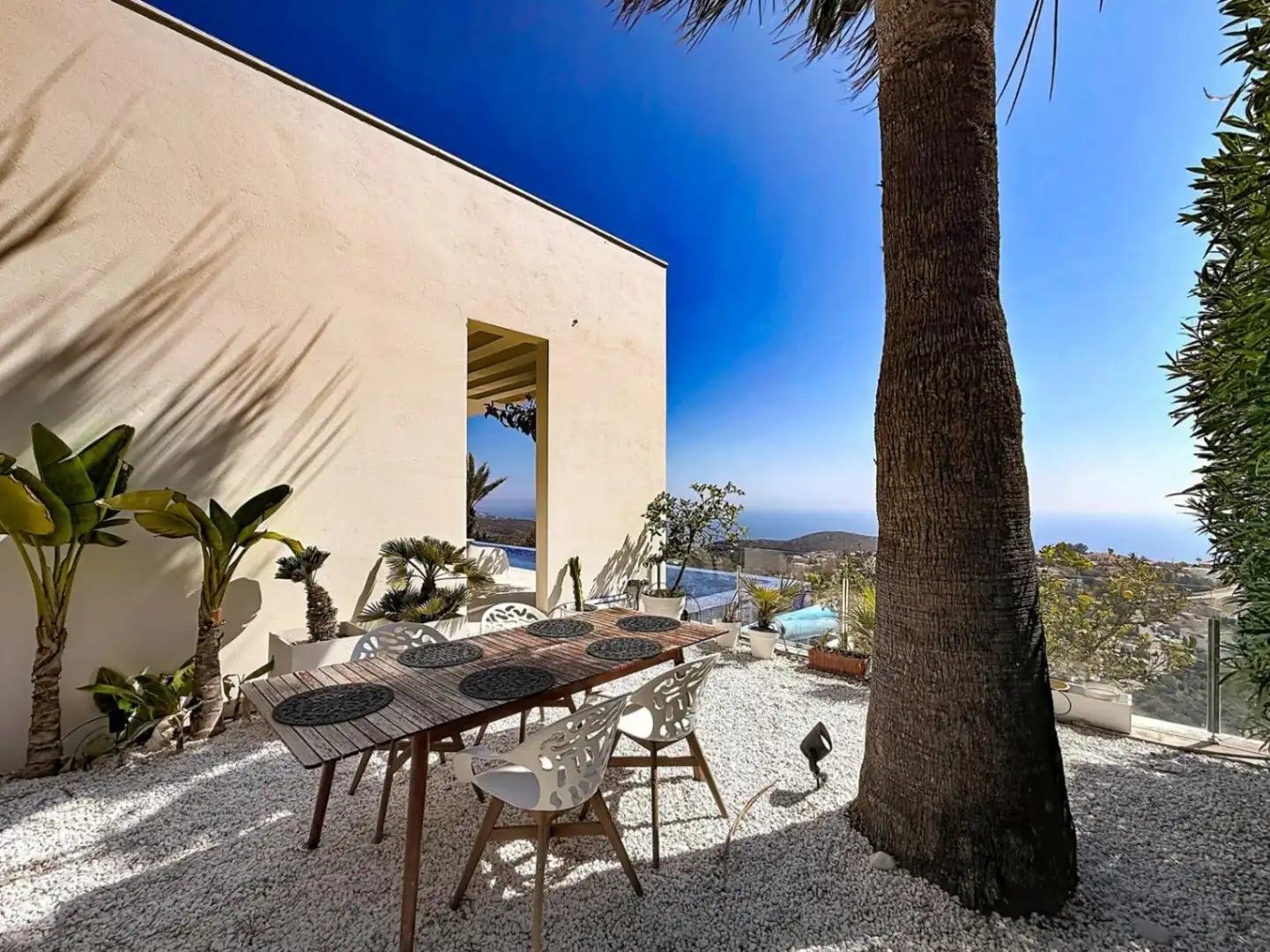 Villa con piscina in vendita a Cumbre del Sol, imagen 43