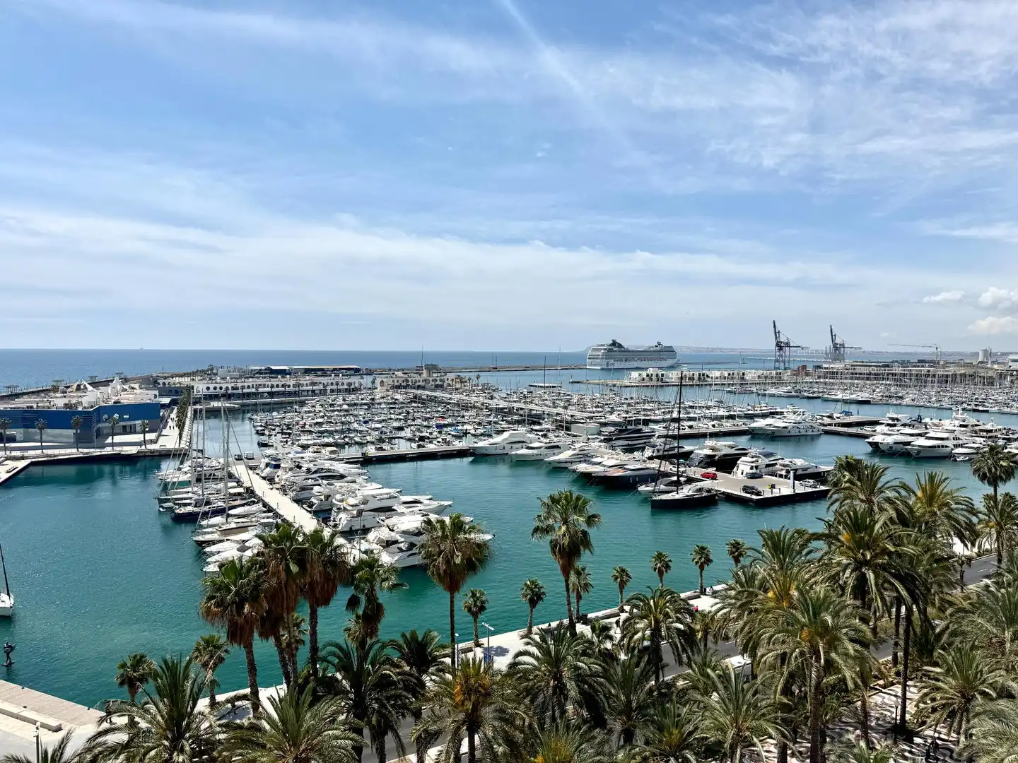 Flat with terrace for sale in Calle EXPLANADA DE ESPAÑA, imagen 44