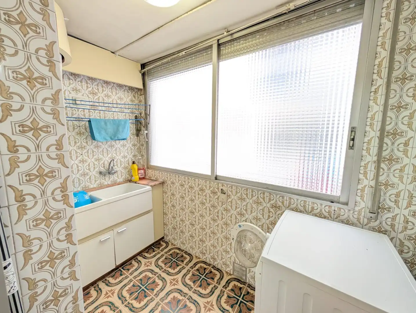 Wohnung mit Aufzug zum Verkauf in Centro Ciudad, imagen 8