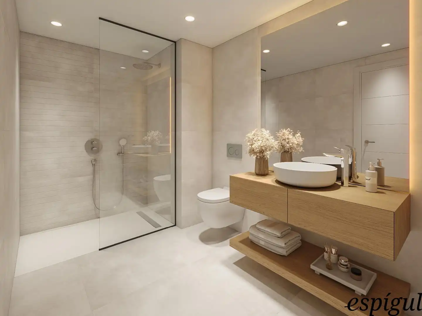 Flat for sale in Josep Tarradellas, Vilablareix