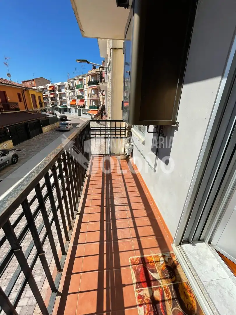 Terraza de Piso en venta en Casalarreina con Calefacción, Parquet y Terraza