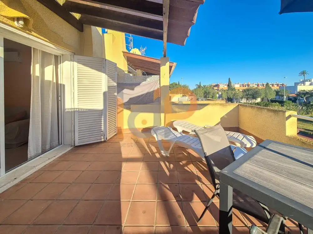 Apartment with pool for sale in Vera Playa Naturista, imagen 5
