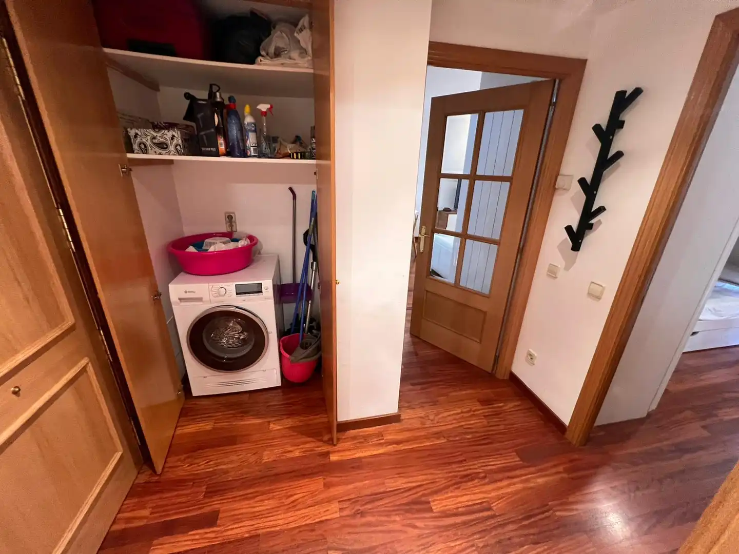 Piso en venta en Camprodon con Calefacción, Parquet y Amueblado