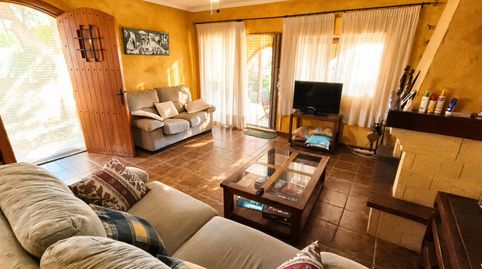 villa en urbanizacion alcomar- borriol, imagen 3