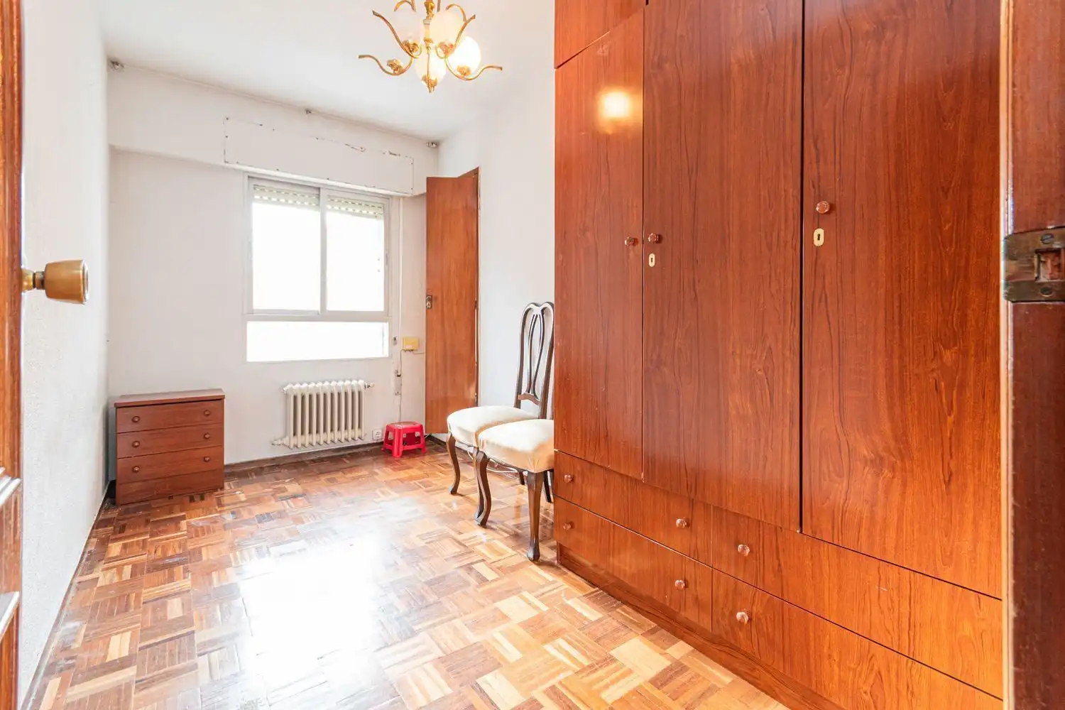 Flat with lift for sale in Hortaleza, imagen 13