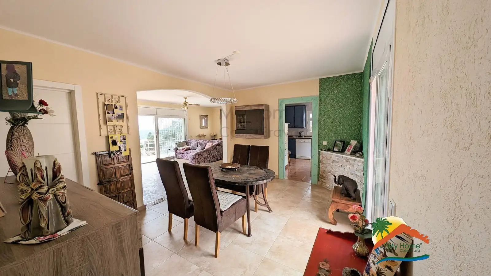 Casa o xalet en venda a Lloret Blau - La Creu de Lloret
