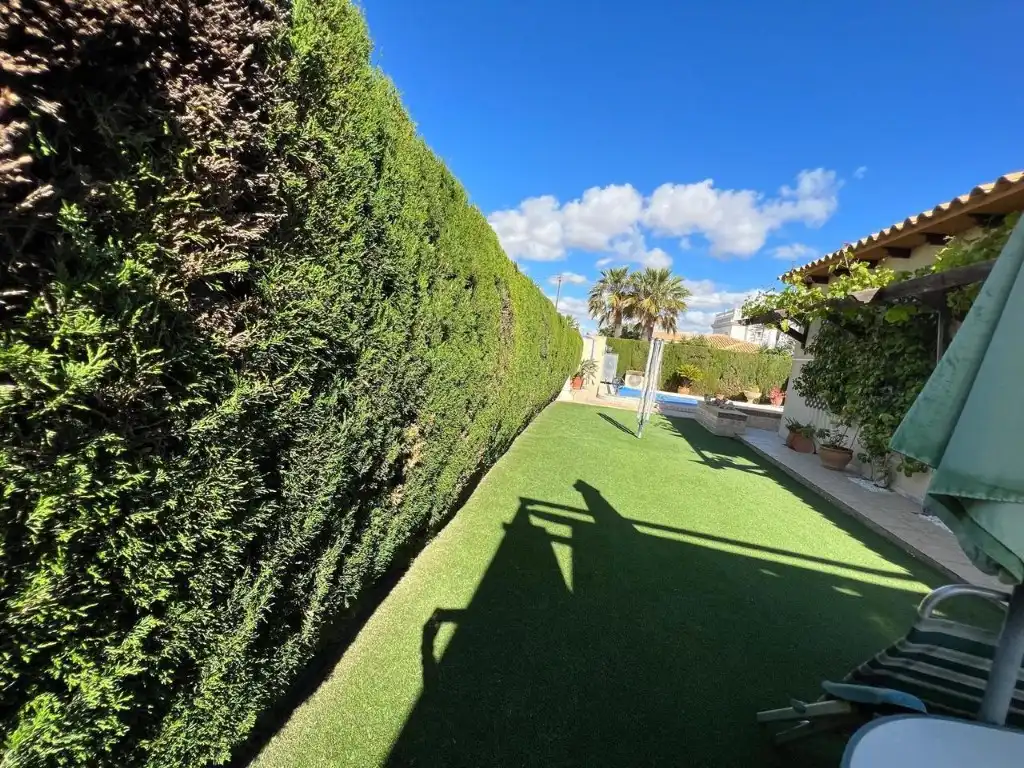 Casa en venda a Avenida Cabo El-Cabo Roig, imagen 22