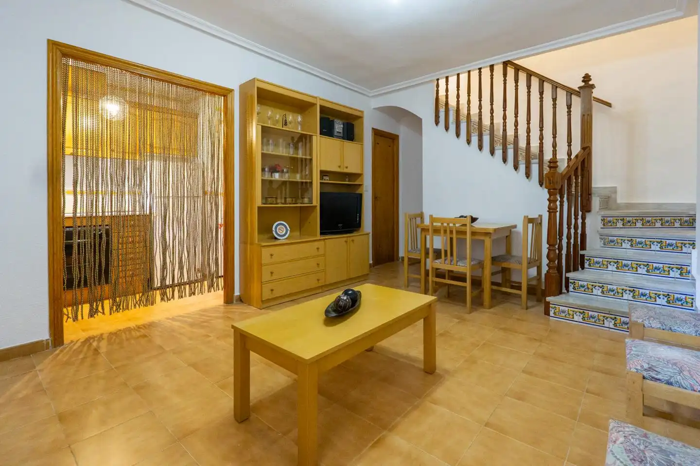 Houses for sale in Santa Pola  with Air Conditioner, Terrace and Storage room