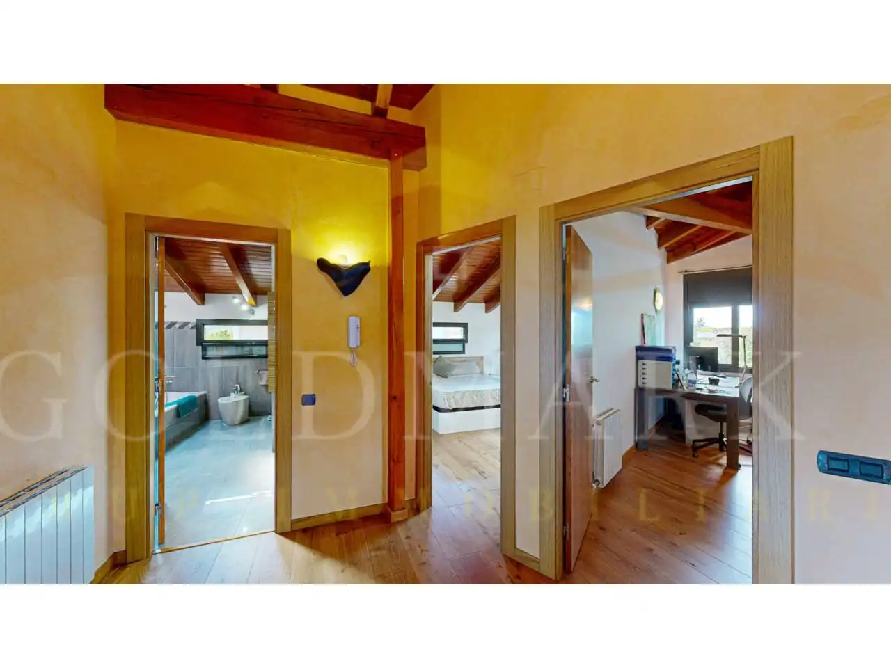 Casa con piscina in vendita a Calle Gregal 10, imagen 47