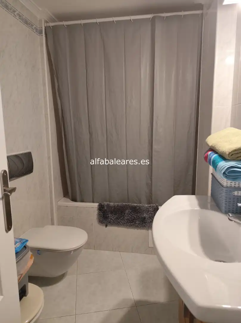Piso con ascensor en venta en Ciutat d'Alcúdia, imagen 9