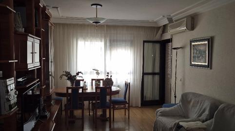 Foto 5 de Pis en venda a Calle Ciudad Real, 14, Parque Sur, Albacete