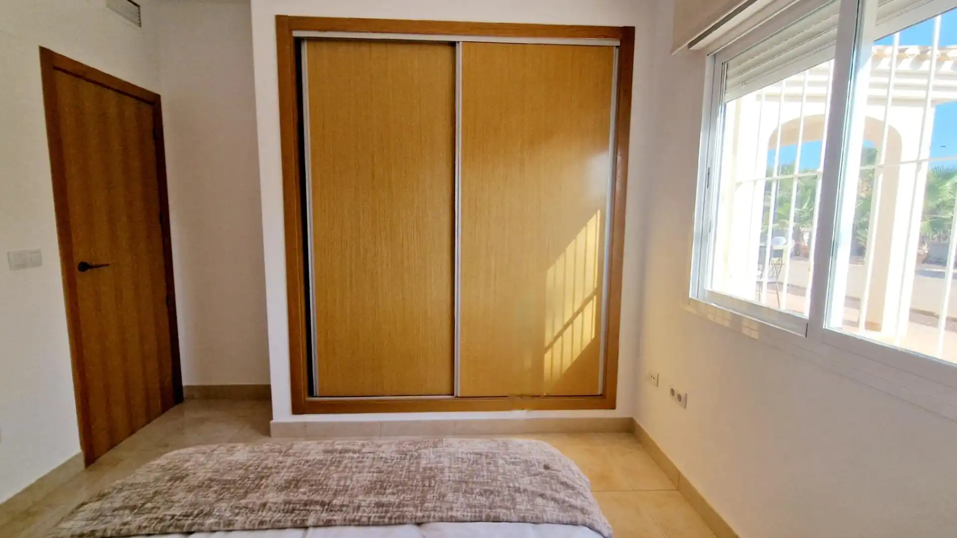 Chalet con terraza en venta en Pedanías Sur, imagen 27