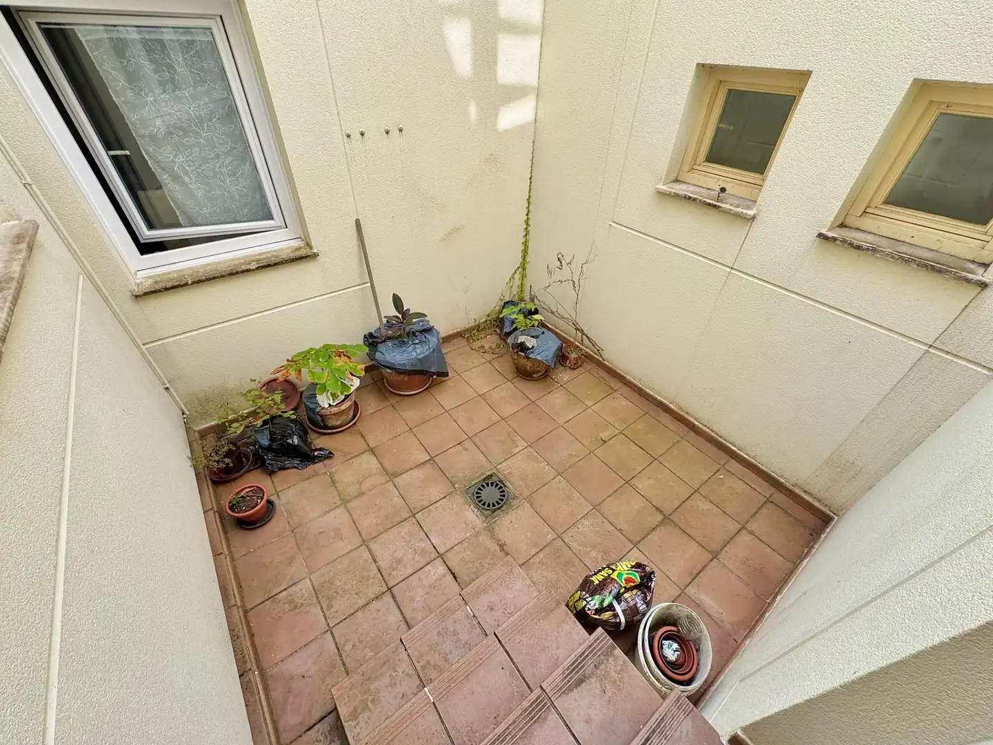Terrassa de Apartament en venda en Comillas (Cantabria) amb Calefacció