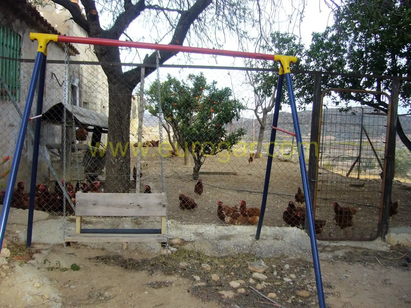 Villa à vendre à Turís, imagen 16