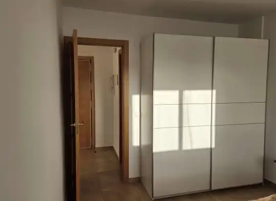 Piso de alquiler en Málaga con Amueblado