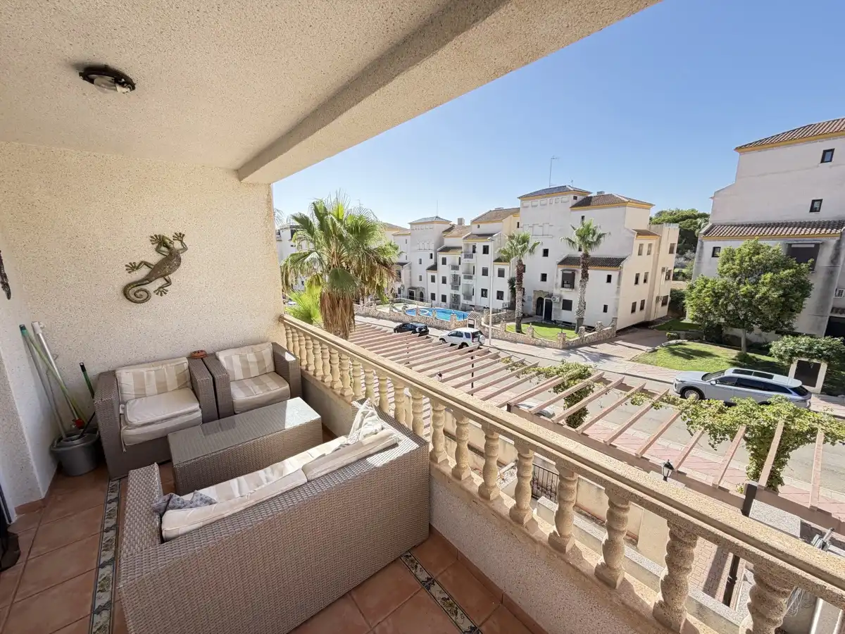 Appartement compact à vendre à Orihuela ciudad, imagen 2
