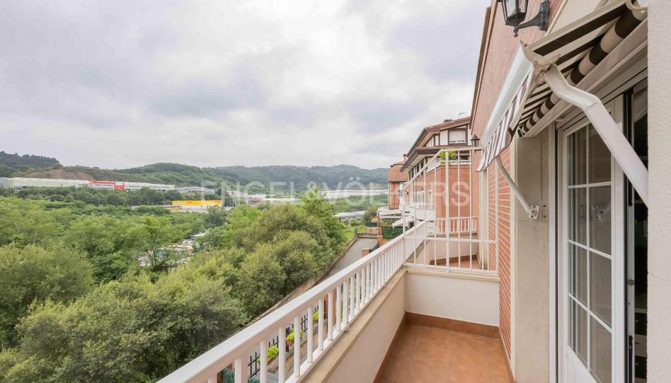 Photo 1 of Single-family semi-detached for sale in Galdakao, Bizkaia