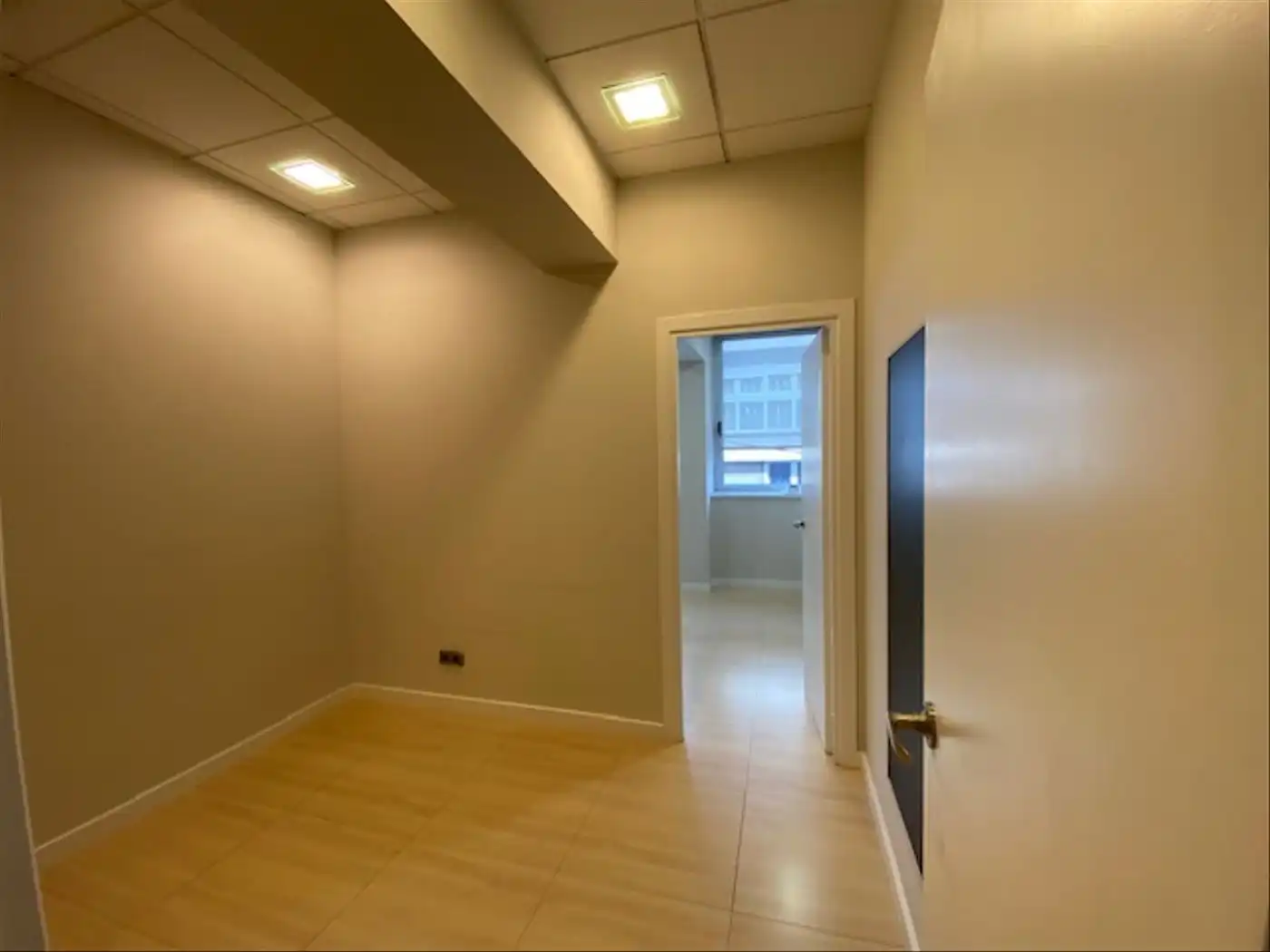 Büro zur Miete in Terrassa mit Klimaanlage