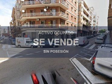 Pis en venda a Plaça Catalunya
