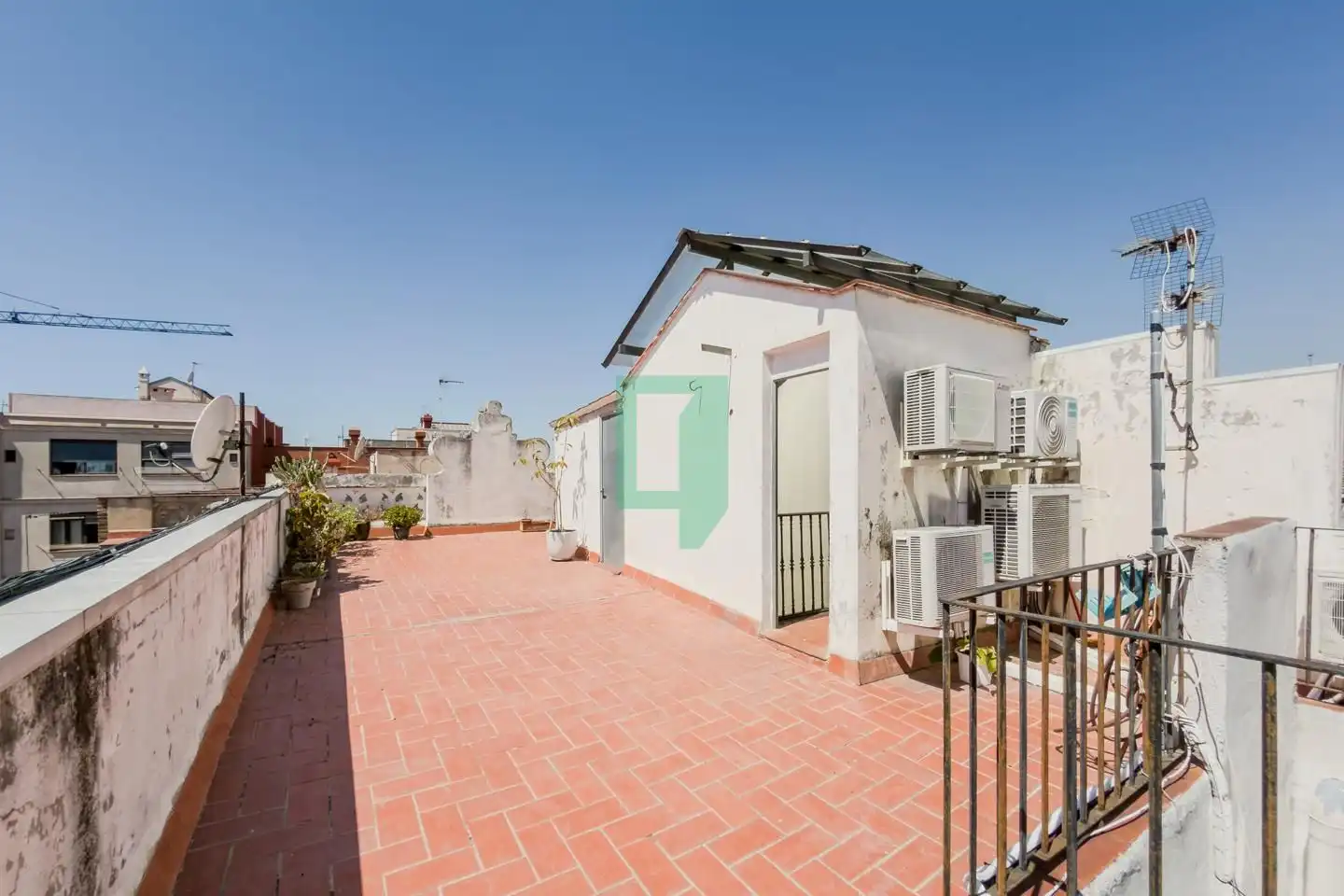 Flat for sale in De Ciudad Real, imagen 34