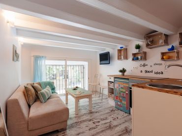 Wohnung zum Verkauf in Eixample