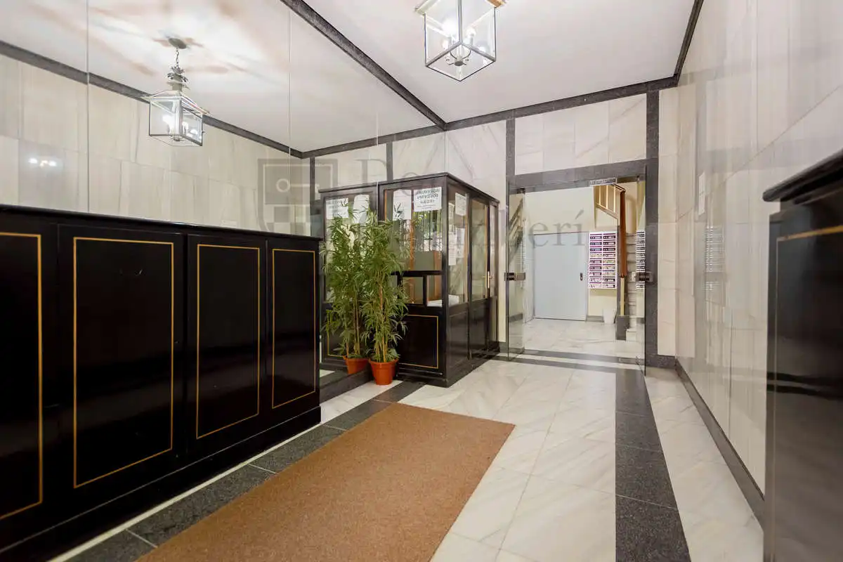 Duplex con ascensore in affitto a joaquin maria lopez, imagen 36