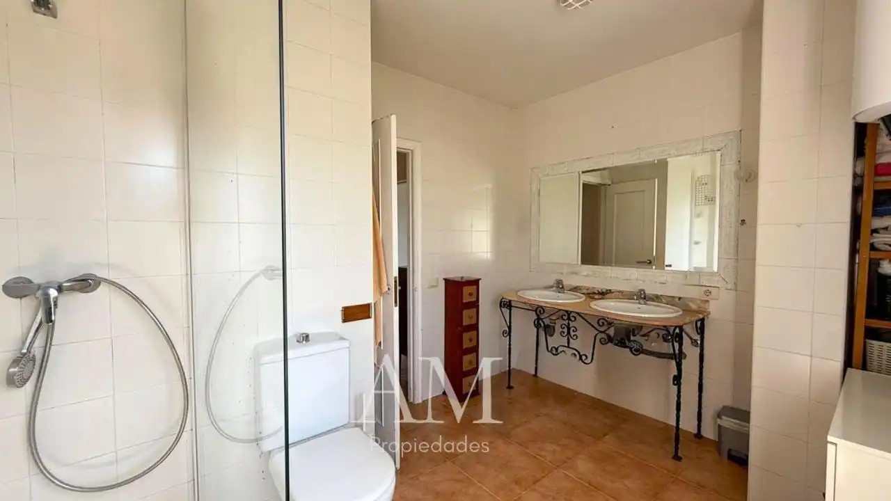 Xalet amb jardí en venda a Montelourido - Nigrán, imagen 47