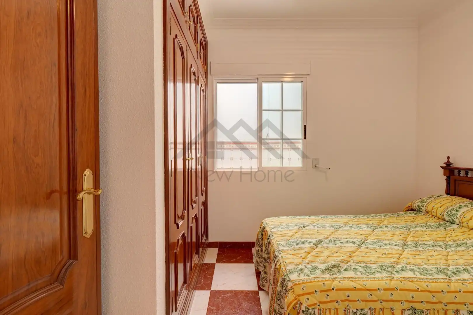 Habitación de Finca rústica en venta en La Pobla de Vallbona con Trastero