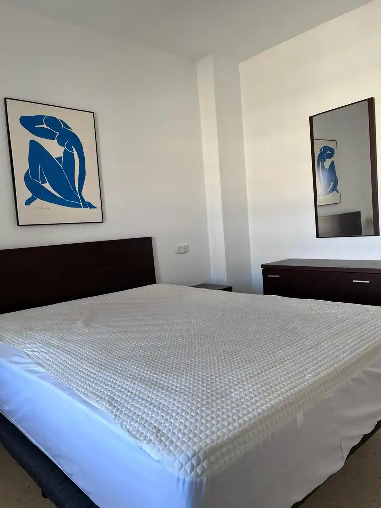 Appartamento con ascensore in affitto a Paseo Maritimo Antonio Machado, imagen 21