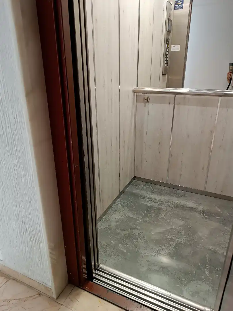 Flat for sale in Alicante / Alacant  with Air Conditioner and Balcony