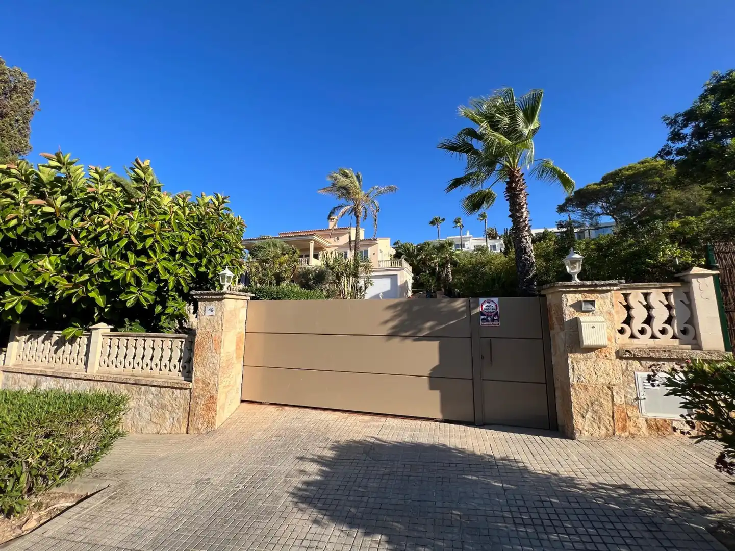 Houses for sale in Calvià - Carrer Via de la cornisa, Santa Ponça