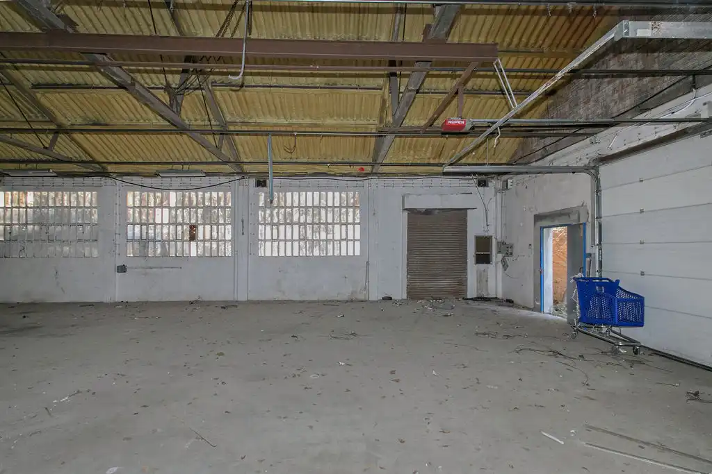 Industrial buildings for sale in Vilanova i la Geltrú