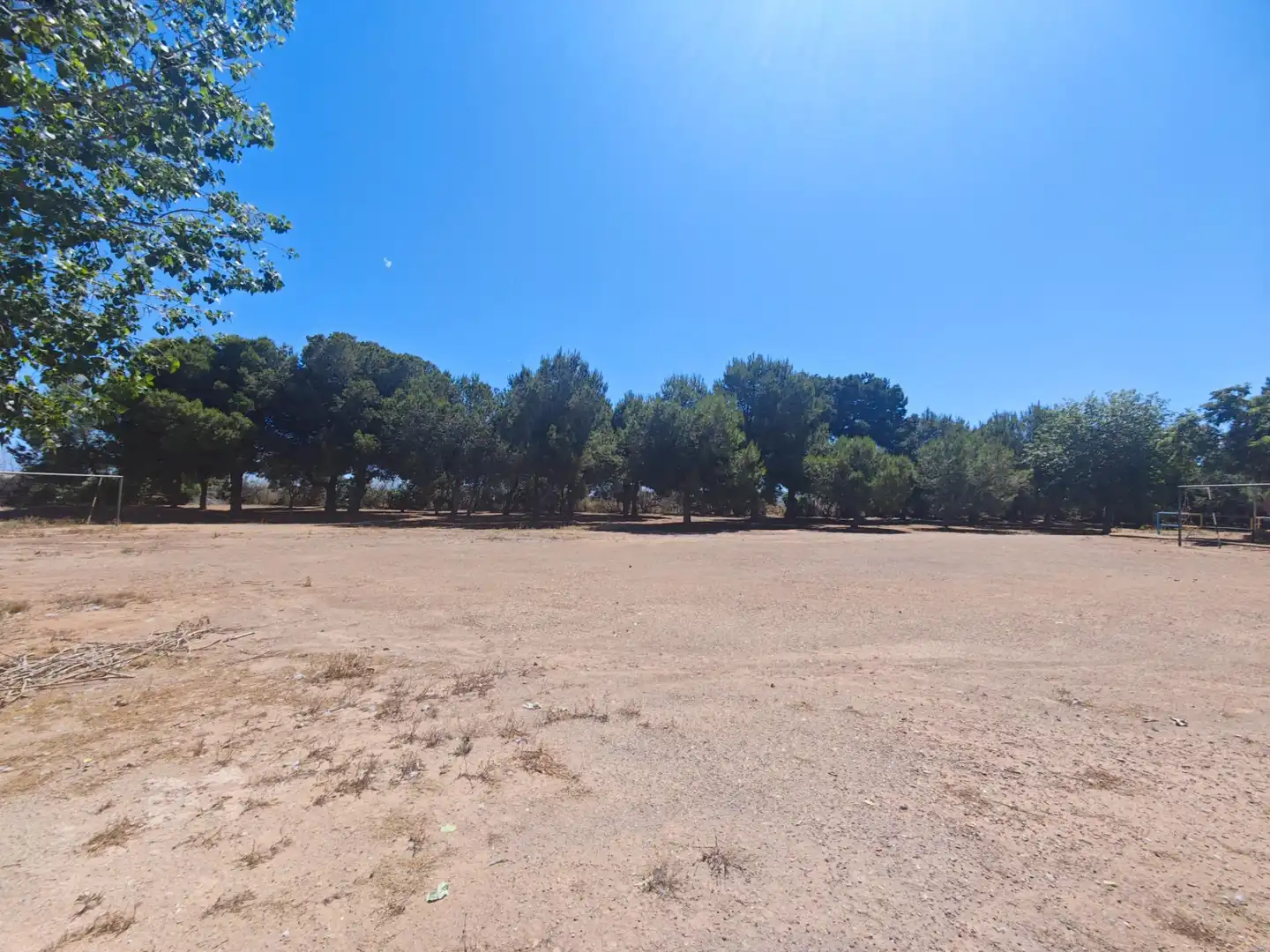 Casa o xalet en venda en Cartagena amb Jardí privat, Terrassa i Moblat