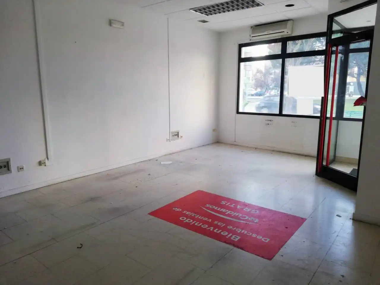 Local comercial en venta en Glorieta Luis Braille, imagen 9