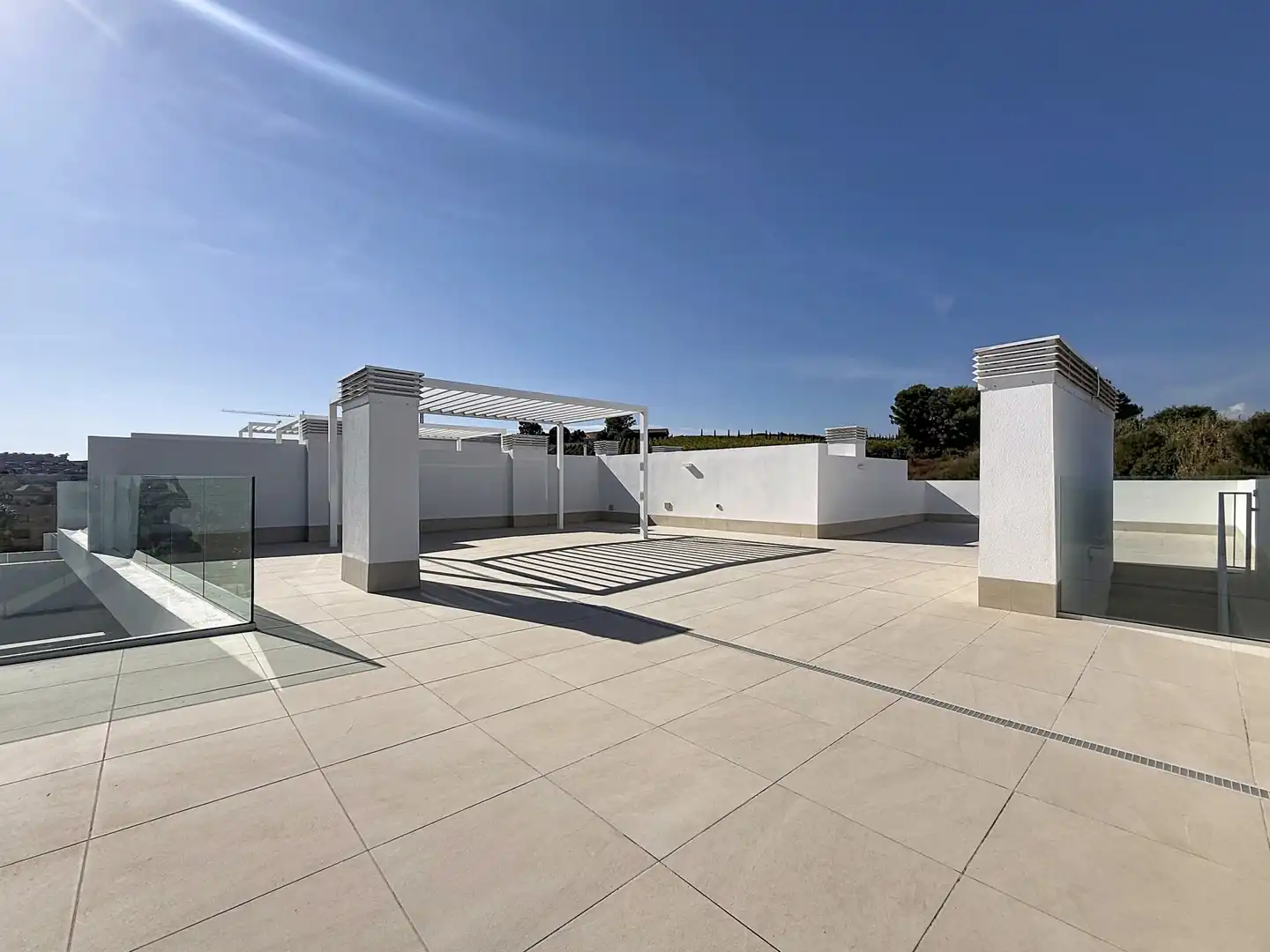 Àtic amb piscina en venda a San Luis de Sabinillas, imagen 18